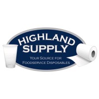 Highland Supply Inc. logo, Highland Supply Inc. contact details