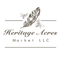 Heritage Acres Market logo, Heritage Acres Market contact details