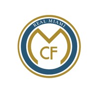 Real Miami Club of Football logo, Real Miami Club of Football contact details