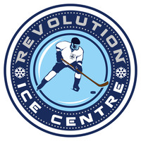 Revolution Ice Centre logo, Revolution Ice Centre contact details