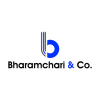 Bharamchari & Co. Chartered Accountants logo, Bharamchari & Co. Chartered Accountants contact details