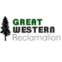 Great Western Reclamation logo, Great Western Reclamation contact details