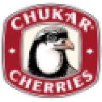 Chukar Cherry Company logo, Chukar Cherry Company contact details