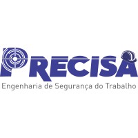 Precisa Engenharia de Segurança do Trabalho logo, Precisa Engenharia de Segurança do Trabalho contact details