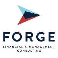 Forge Financial and Management Consulting logo, Forge Financial and Management Consulting contact details