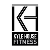 Kyle House Fitness logo, Kyle House Fitness contact details