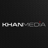 Khan Media LLC logo, Khan Media LLC contact details