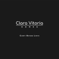 Clara Vitoria Homes logo, Clara Vitoria Homes contact details