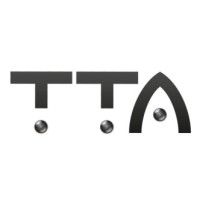 TTA AS logo, TTA AS contact details