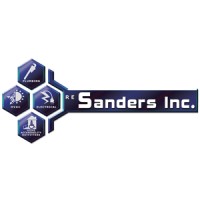 R.E. Sanders, Inc logo, R.E. Sanders, Inc contact details