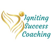 Igniting Success Coaching logo, Igniting Success Coaching contact details