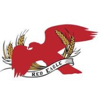 Red Eagle Distillery logo, Red Eagle Distillery contact details