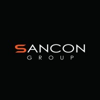 Sancon Group logo, Sancon Group contact details