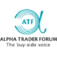 Alpha Trader Forum (ATF) logo, Alpha Trader Forum (ATF) contact details