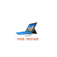 Moe Repair logo, Moe Repair contact details