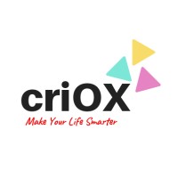 CRIOX SOLUTION PVT LTD logo, CRIOX SOLUTION PVT LTD contact details