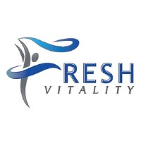 Fresh Vitality Center for Health and Age Management logo, Fresh Vitality Center for Health and Age Management contact details