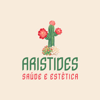 Aristides Saúde e Estética logo, Aristides Saúde e Estética contact details