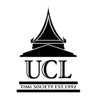 UCL Thai Society logo, UCL Thai Society contact details