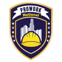 ProWork National Ltd logo, ProWork National Ltd contact details