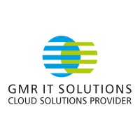 GMR IT SOLUTIONS LIMITED logo, GMR IT SOLUTIONS LIMITED contact details