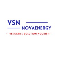 VSN NOVAENERGY SDN BHD logo, VSN NOVAENERGY SDN BHD contact details