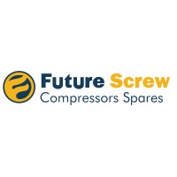 Futurescrew Compressors logo, Futurescrew Compressors contact details