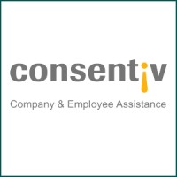 consentiv Employee Assistance Services GmbH logo, consentiv Employee Assistance Services GmbH contact details