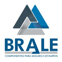 Brale Componentes para Moldes e Estampos logo, Brale Componentes para Moldes e Estampos contact details