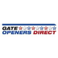 Gate Openers Direct logo, Gate Openers Direct contact details