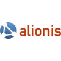 Alionis logo, Alionis contact details