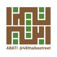 ABATI logo, ABATI contact details