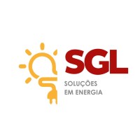 SGL Soluções em Energia logo, SGL Soluções em Energia contact details