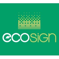 Ecosign LED Lighting logo, Ecosign LED Lighting contact details