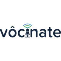 Vocinate, Inc logo, Vocinate, Inc contact details