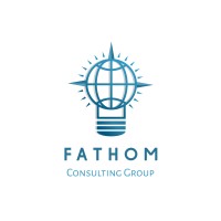 Fathom Consulting Group logo, Fathom Consulting Group contact details