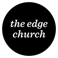 The Edge Church logo, The Edge Church contact details