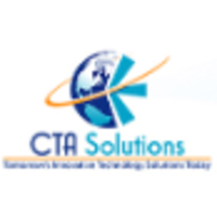 CTA Solutions LLC logo, CTA Solutions LLC contact details