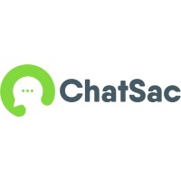 ChatSac logo, ChatSac contact details