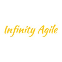 Infinity Agile logo, Infinity Agile contact details