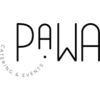 Pawa Catering and Events logo, Pawa Catering and Events contact details