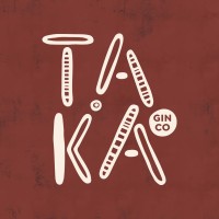 Taka Gin Co logo, Taka Gin Co contact details