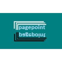 Pagepoint logo, Pagepoint contact details