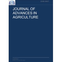 Journal of Advances in Agriculture logo, Journal of Advances in Agriculture contact details