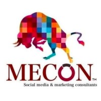 MECON logo, MECON contact details