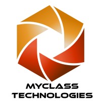 Myclass Technologies logo, Myclass Technologies contact details