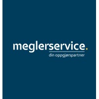 Meglerservice AS logo, Meglerservice AS contact details