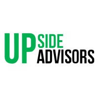 Upside Advisors logo, Upside Advisors contact details