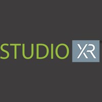 StudioXR 3D Visualization Virtual Reality logo, StudioXR 3D Visualization Virtual Reality contact details