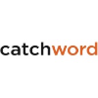 Catchword Branding logo, Catchword Branding contact details